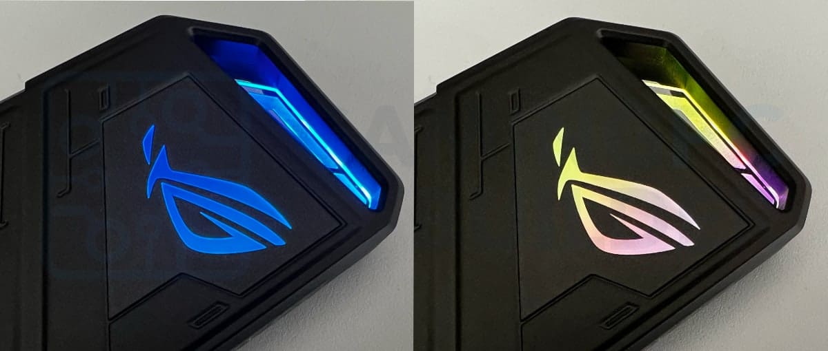 Asus ROG Strix Arion M.2 SSD Enclosure Review | GPCB